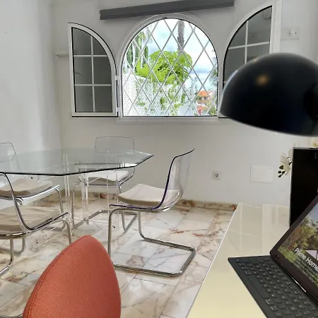 PRIME Studio La Rosaleda
