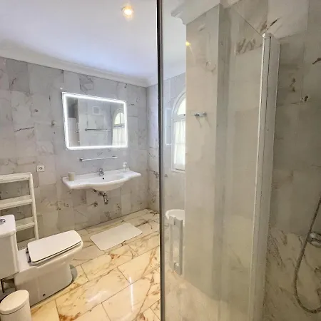 Apartamento PRIME Studio La Rosaleda