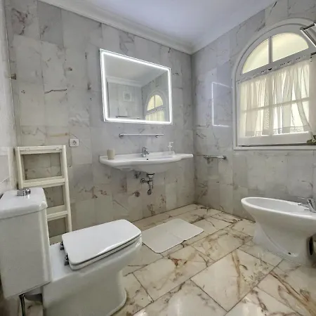 PRIME Studio La Rosaleda